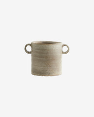 CAROTA storage - sand