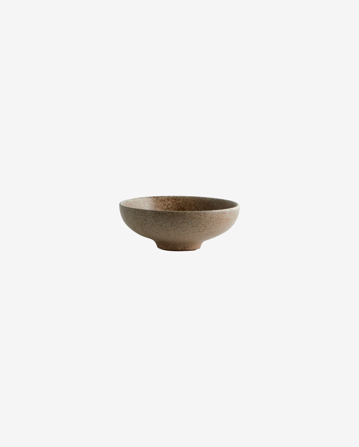 INEZ bowl, S - sand