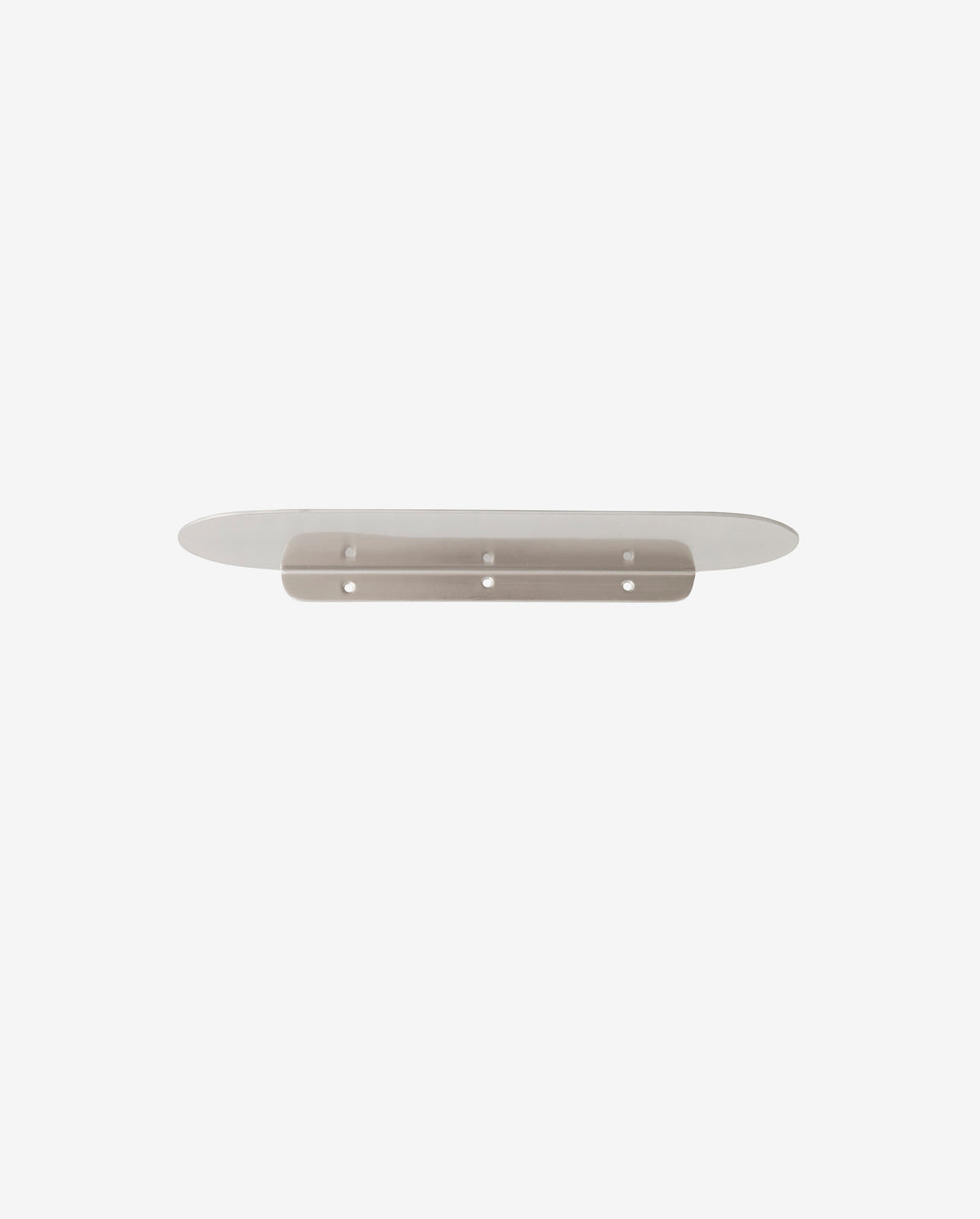 FANOE shelf, S - chrome finish
