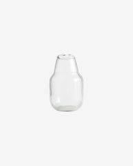 JURA vase - clear