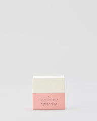 Conditioner no. 3 | MANGO BUTTER, JASMINE, ROSE