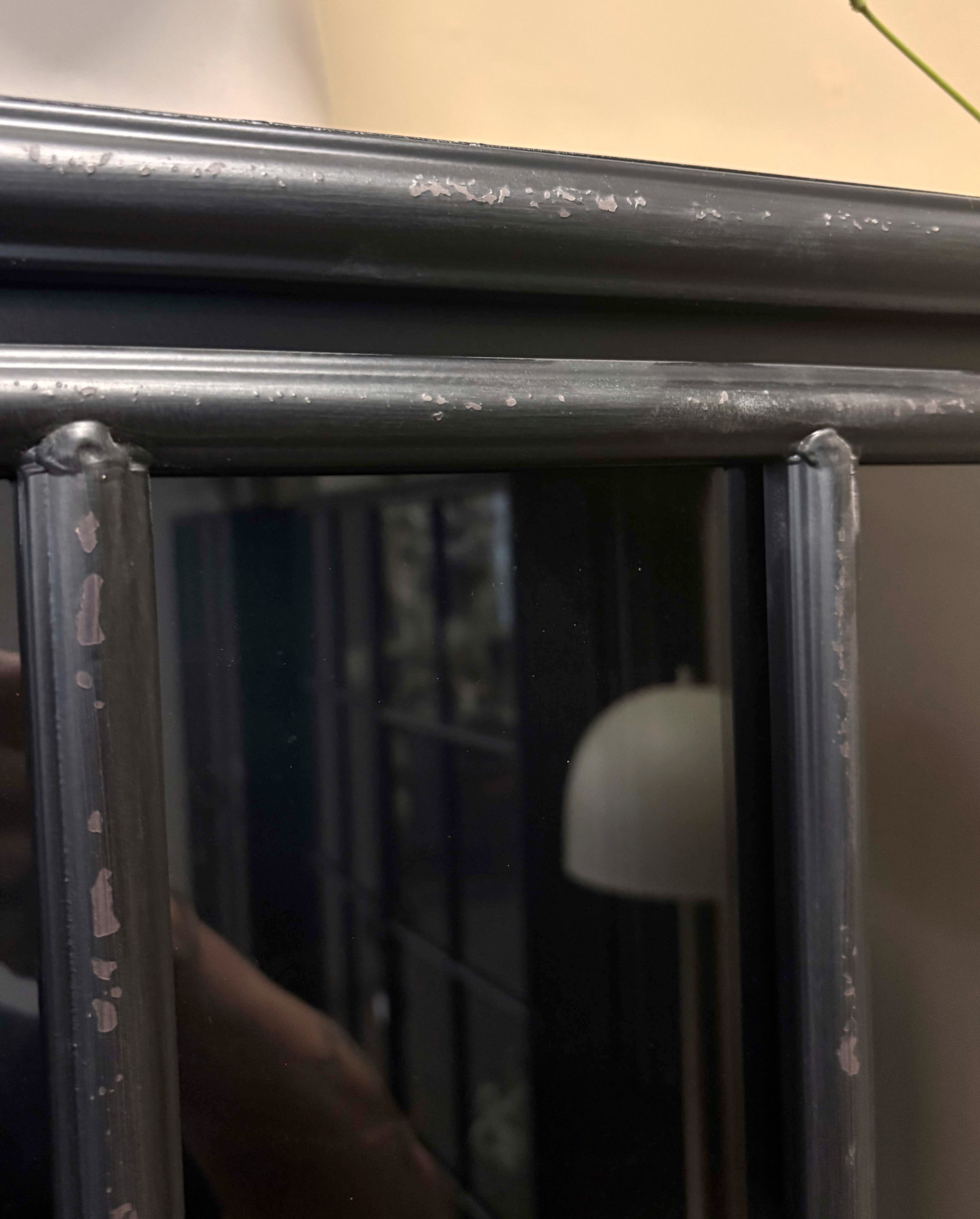 DOWNTOWN cabinet, 3 doors - black