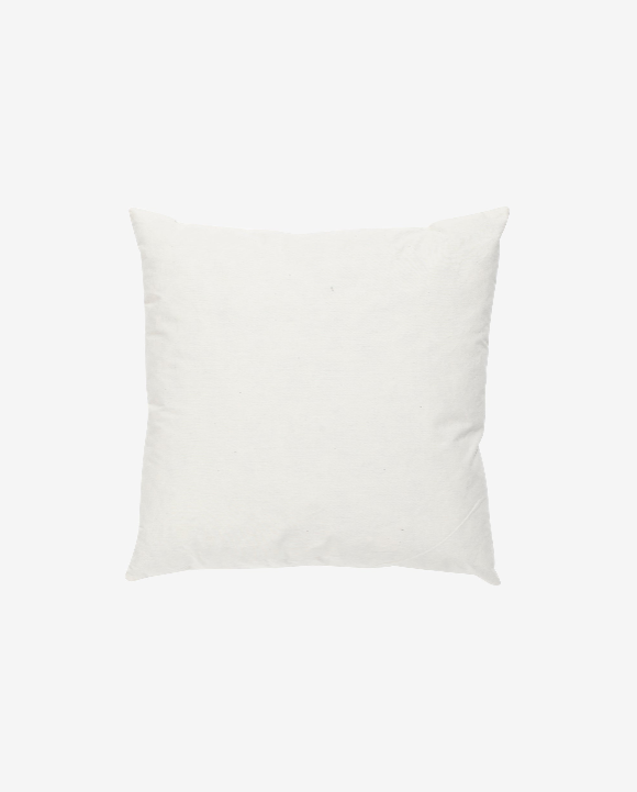 Box cushion filler 80x80x15 cm