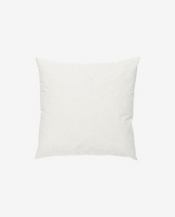 Box cushion filler 80x80x15 cm