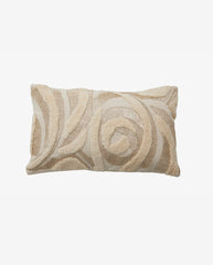 ALBALI cushion rectangel cover - creme