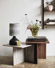 ARITO table lamp - black