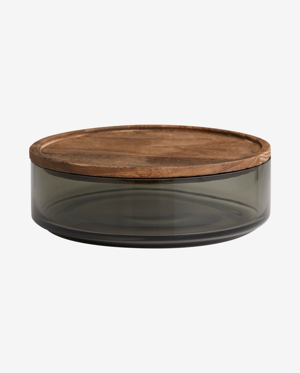 BASIL storage L - smoke