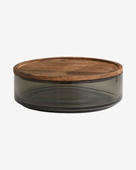 BASIL storage L - smoke