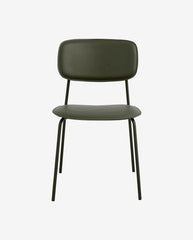 ESA dining chair - green