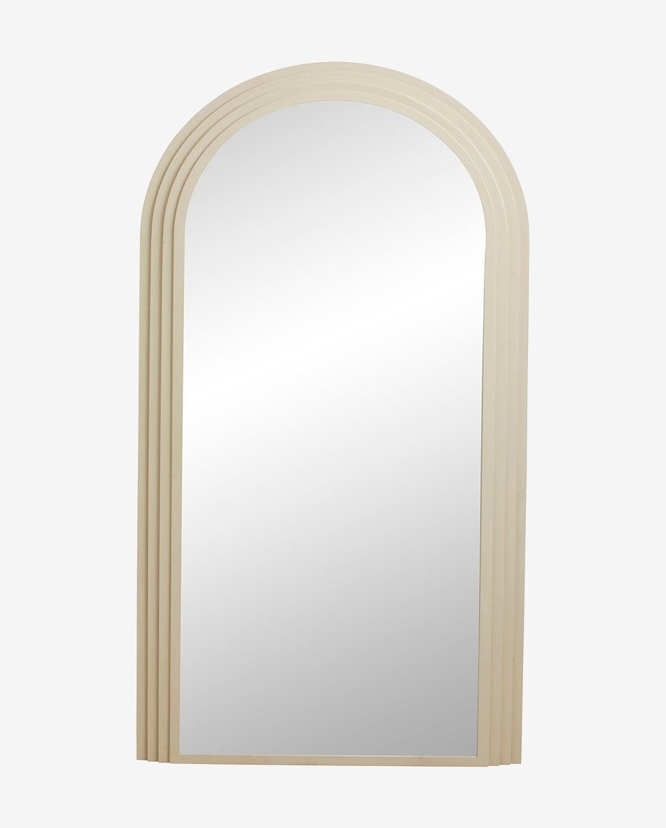 FALCO mirror - sand