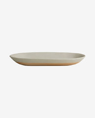 GRAINY dish - sand