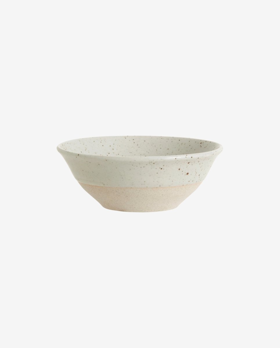 GRAINY bowl - sand