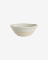 GRAINY bowl - sand
