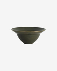 GRAWA soup plate - dark green