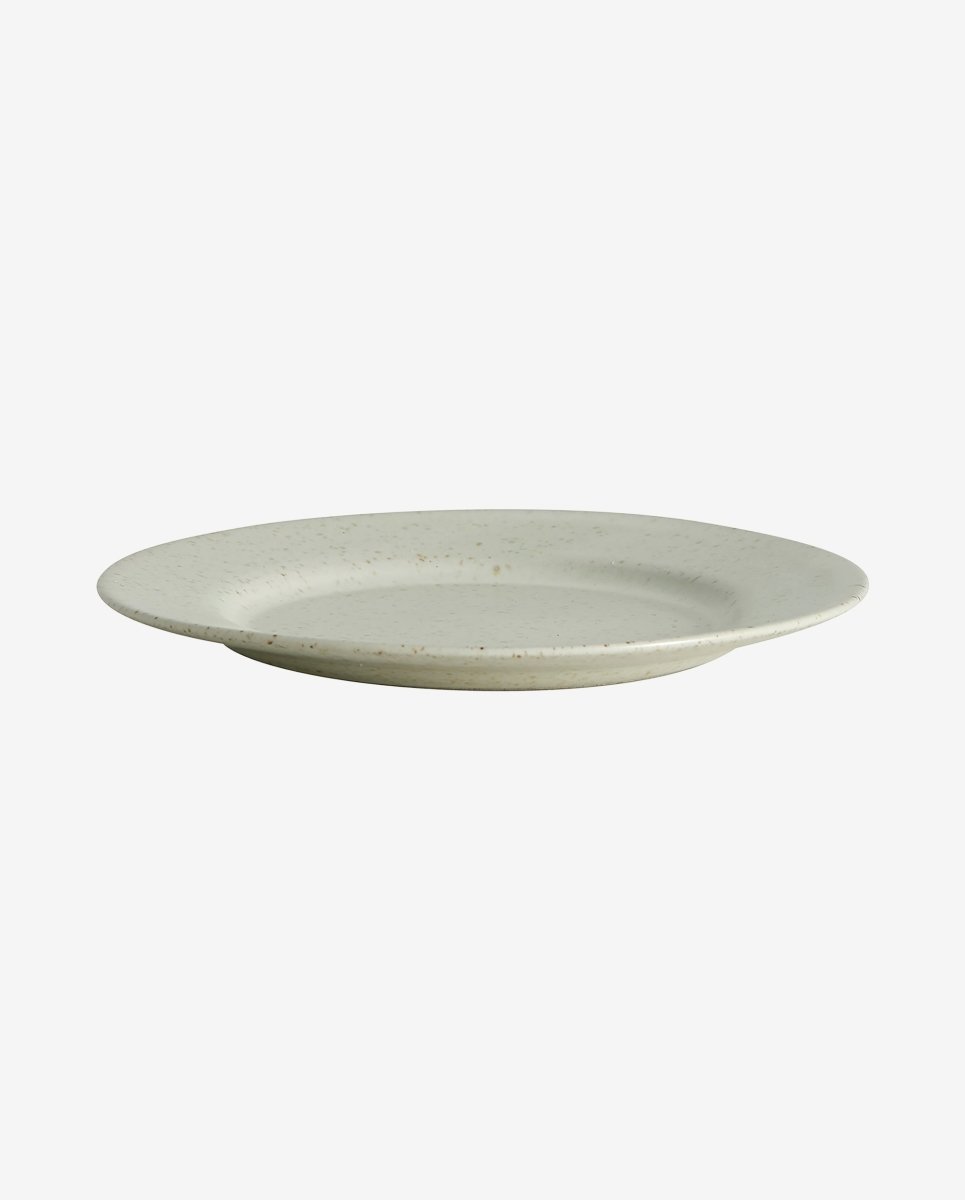 GRAWA saucer/cake plate - ivory