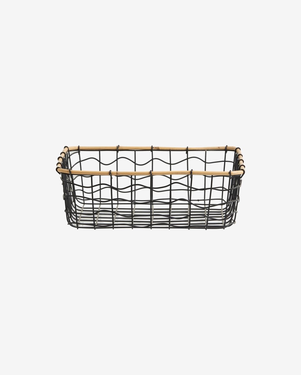 HANA storage, L metal