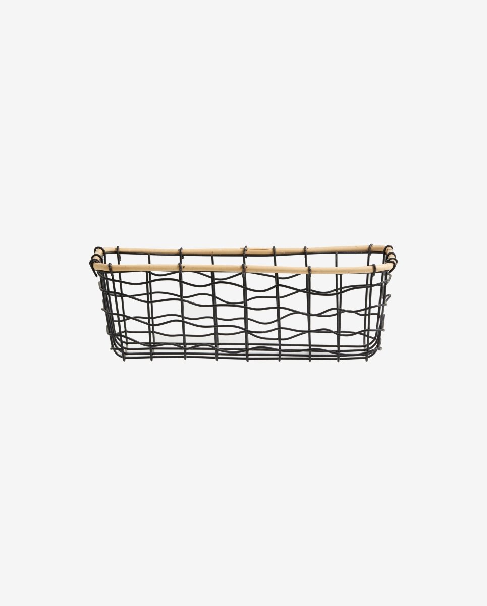 HANA storage, M metal