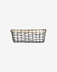 HANA storage, M metal