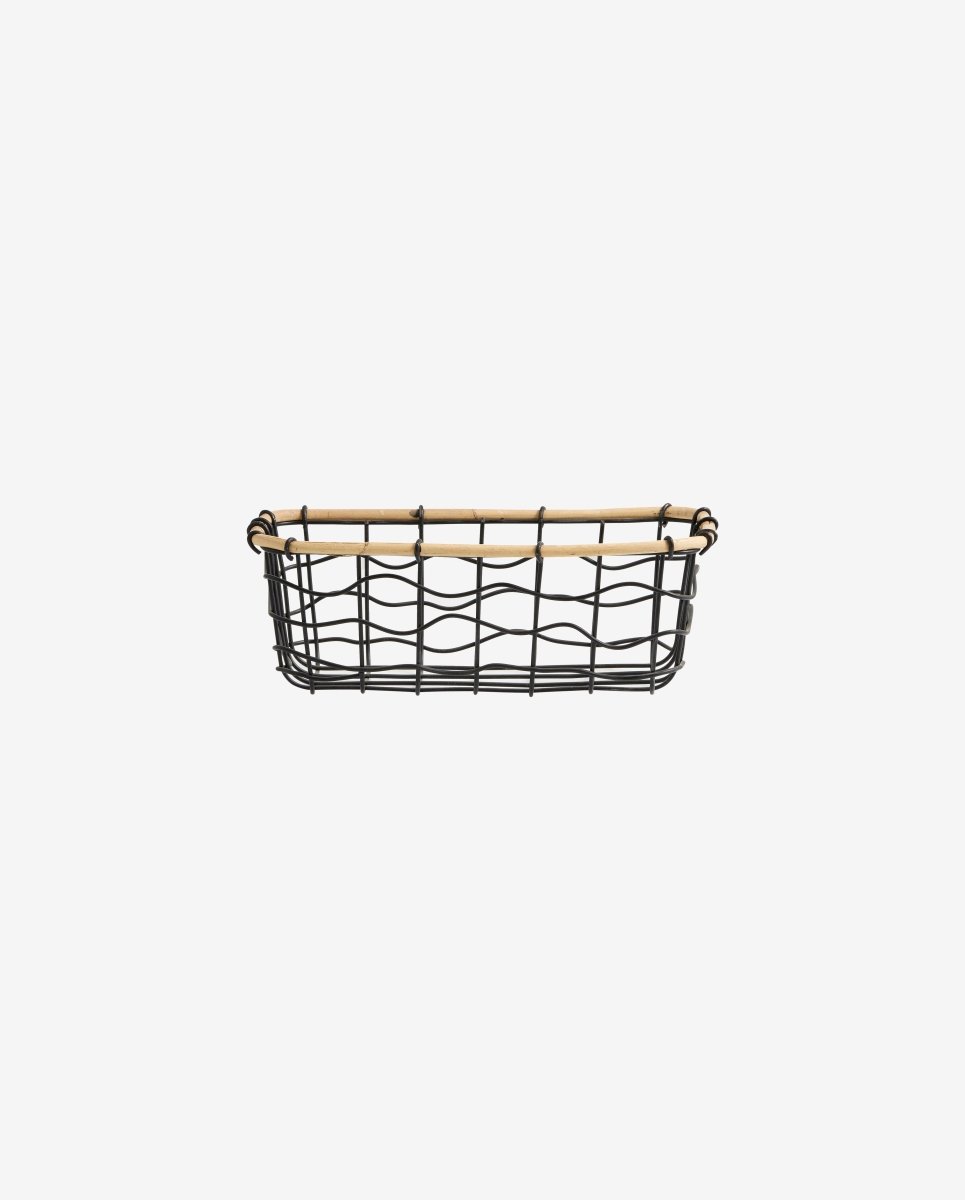 HANA storage, S metal
