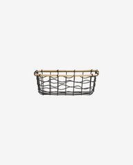 HANA storage, S metal