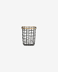 HANA storage, XS metal