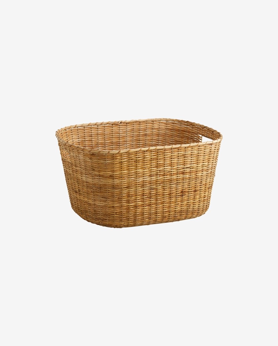 KOLOA basket - natural